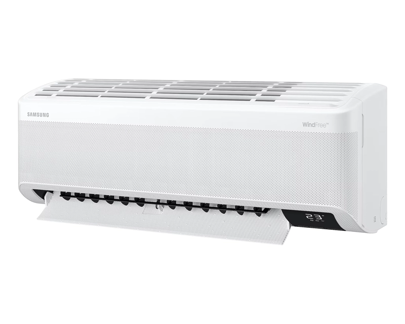 AIRE ACONDICIONADO SAMSUNG INVERTER WI-FI F/C 12000 BTU - 1
