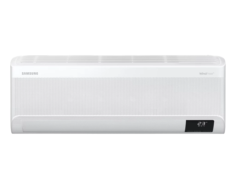 AIRE ACONDICIONADO SAMSUNG INVERTER WI-FI F/C 12000 BTU - 2