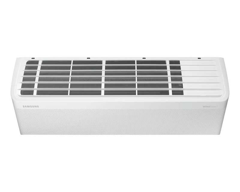 AIRE ACONDICIONADO SAMSUNG INVERTER WI-FI F/C 12000 BTU - 4