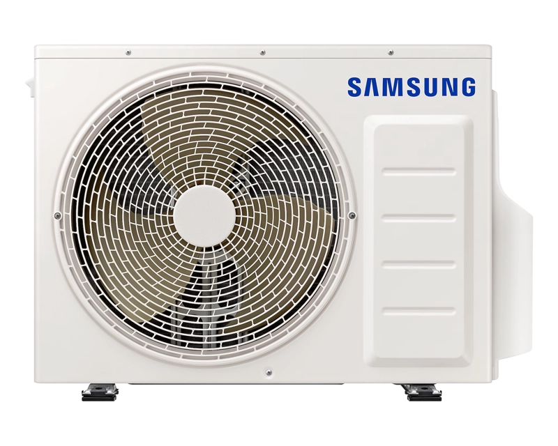 AIRE ACONDICIONADO SAMSUNG INVERTER WI-FI F/C 12000 BTU - 5