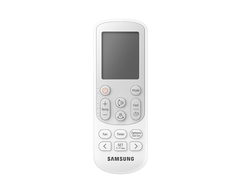 AIRE ACONDICIONADO SAMSUNG INVERTER WI-FI F/C 12000 BTU - 7