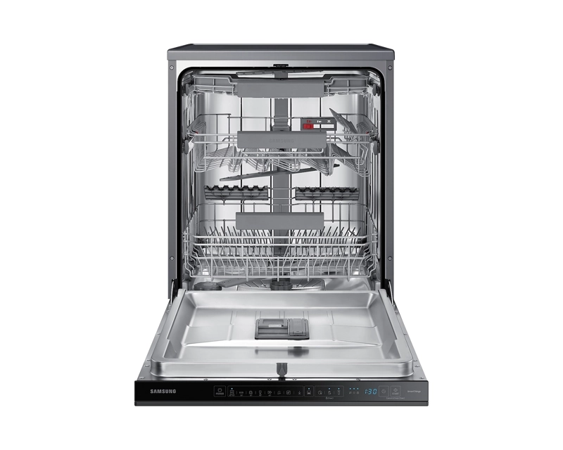 LAVAVAJILLAS SAMSUNG 14 CUBIERTOS SMART THINGS - CAJA RECICLADA - 2