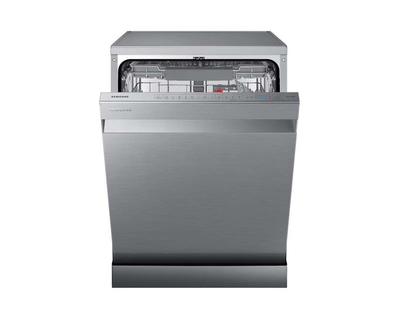 LAVAVAJILLAS SAMSUNG 14 CUBIERTOS SMART THINGS GRIS - 2