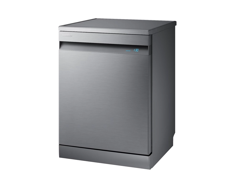 LAVAVAJILLAS SAMSUNG 14 CUBIERTOS SMART THINGS GRIS - 5