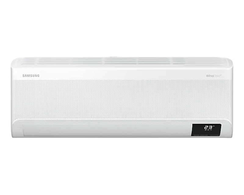AIRE ACONDICIONADO SAMSUNG SPLIT INVERTER WI-FI 9000 BTU - 1