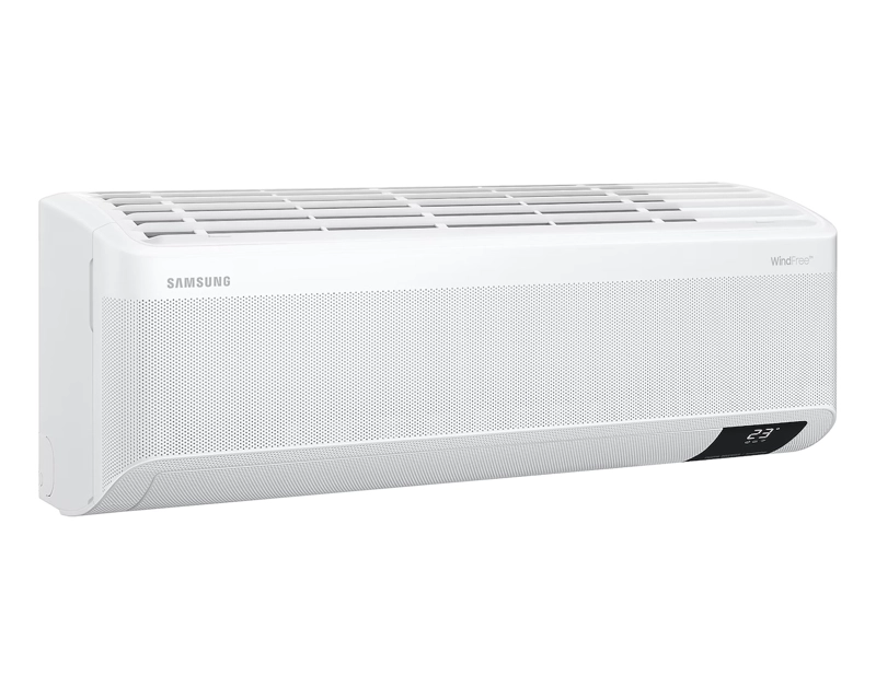 AIRE ACONDICIONADO SAMSUNG SPLIT INVERTER WI-FI 9000 BTU - 2