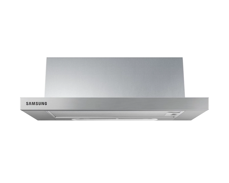 CAMPANA TELESCOPICA PARED SAMSUNG FILTRO ALUMINIO NK24M1030 - 1