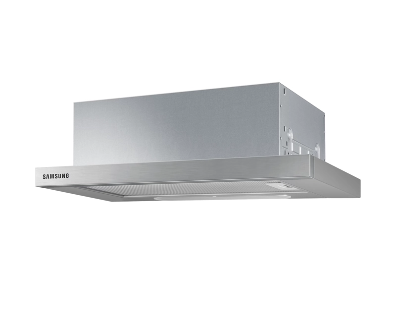 CAMPANA TELESCOPICA PARED SAMSUNG FILTRO ALUMINIO NK24M1030 - 2