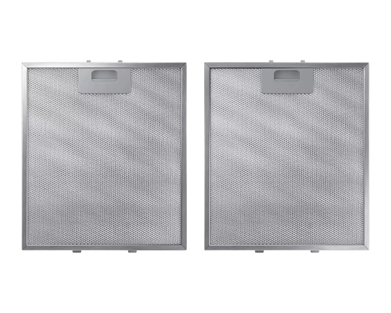 CAMPANA SAMSUNG FILTRO LAVABLE ALUMINIO, PANEL TACTIL 90CM - 5
