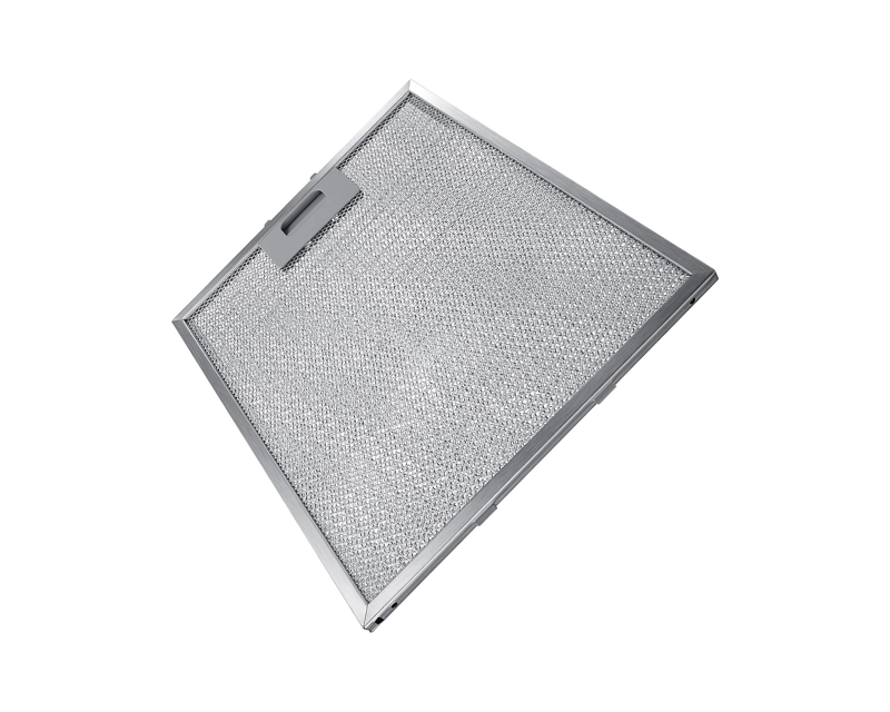 CAMPANA SAMSUNG FILTRO LAVABLE ALUMINIO, PANEL TACTIL 90CM - 7