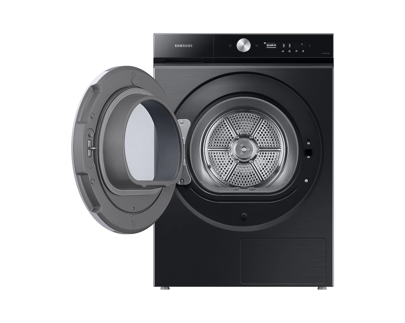SECADORA SAMSUNG BESPOKE 17KG SISTEMA SECADO INTELIGENTE - 2