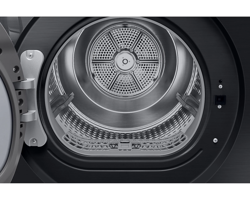 SECADORA SAMSUNG BESPOKE 17KG SISTEMA SECADO INTELIGENTE - 5