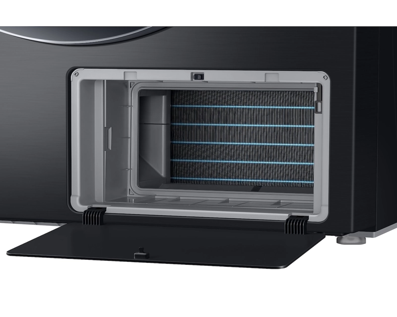 SECADORA SAMSUNG BESPOKE 17KG SISTEMA SECADO INTELIGENTE - 6
