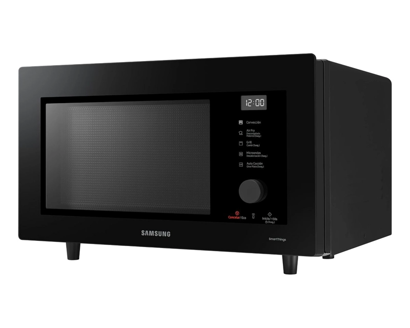 HORNO MICROONDAS SAMSUNG SMART 32 LTS AIR FRY - 2