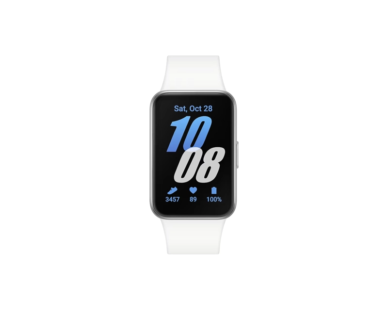 SMARTBAND GALAXY FIT 3 SILVER 256MB / 16MB - 2