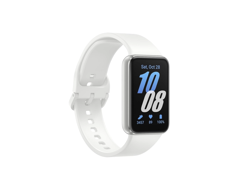 SMARTBAND GALAXY FIT 3 SILVER 256MB / 16MB - 3