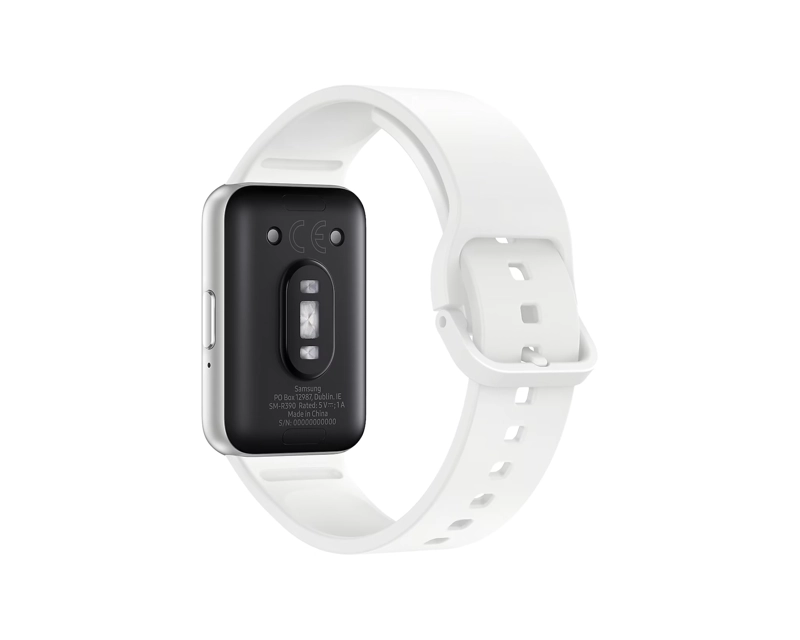 SMARTBAND GALAXY FIT 3 SILVER 256MB / 16MB - 4