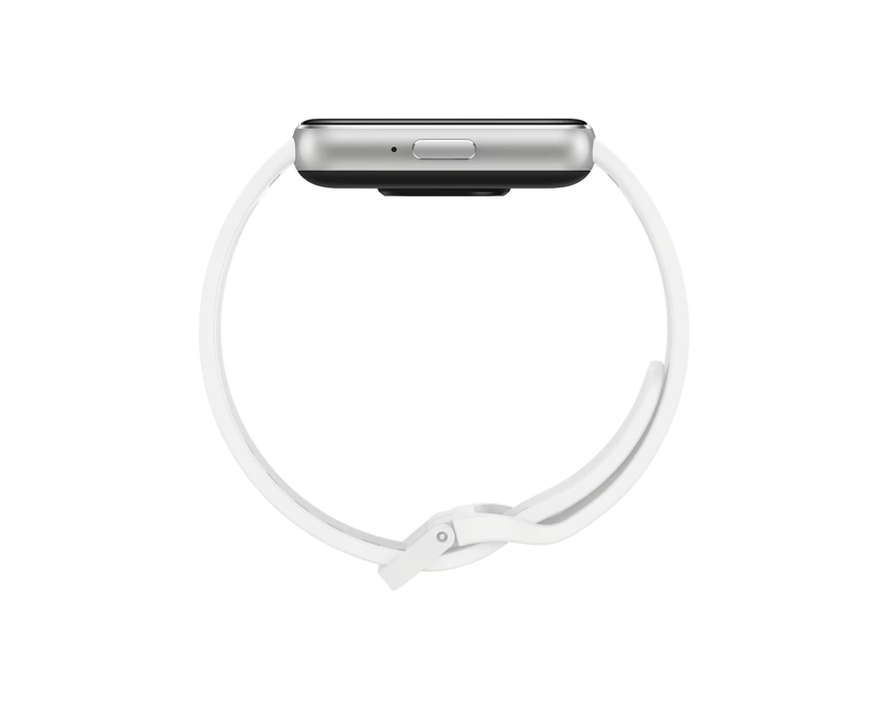 SMARTBAND GALAXY FIT 3 SILVER 256MB / 16MB - 5