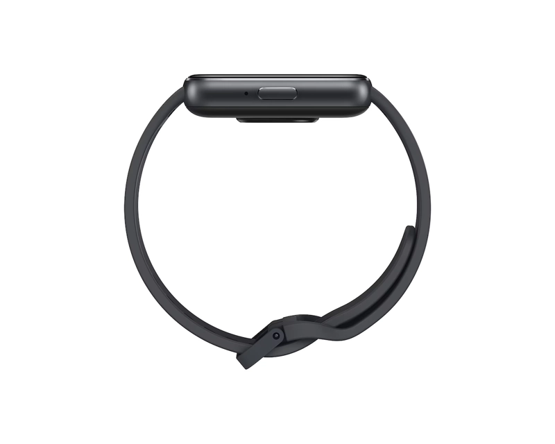 PULSERA ACITIVIDAD SAMSUNG GALAXY FIT 3 R390 40MM DARK GRAY - 5