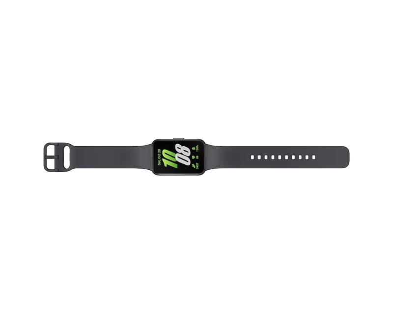 PULSERA ACITIVIDAD SAMSUNG GALAXY FIT 3 R390 40MM DARK GRAY - 6