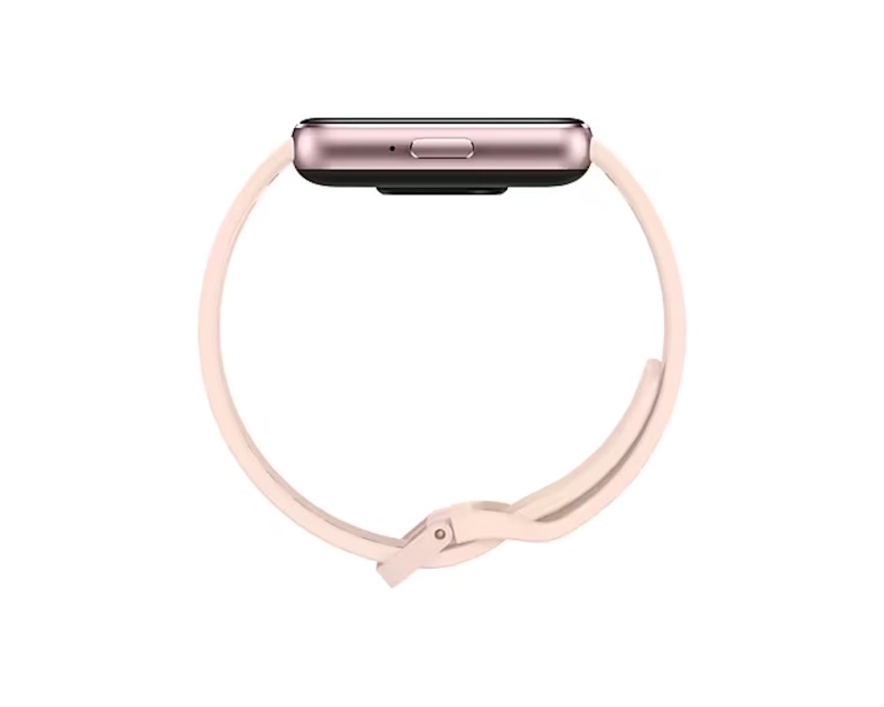 PULSERA ACTIVIDAD SAMSUNG GALAXY FIT 3 R390 40MM ORO ROSA - 5