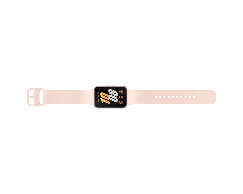 PULSERA ACTIVIDAD SAMSUNG GALAXY FIT 3 R390 40MM ORO ROSA - 6