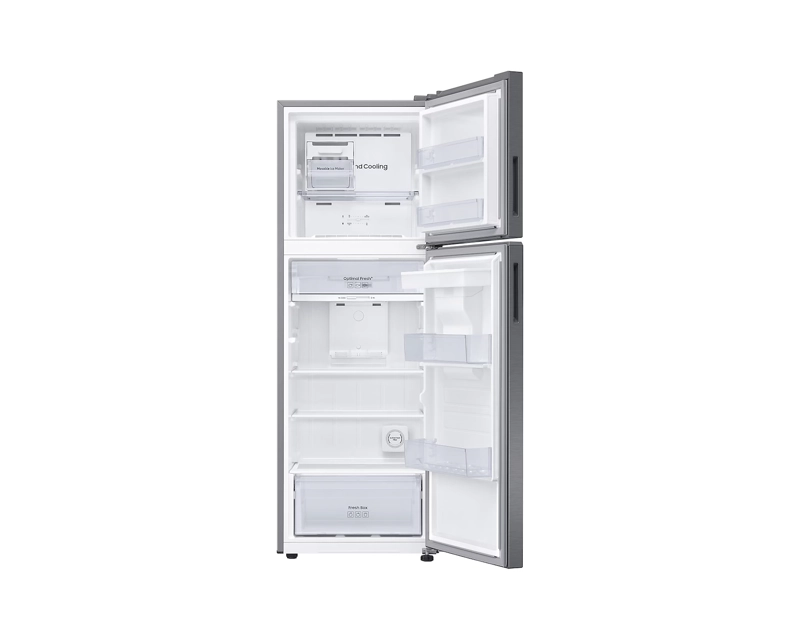 REFRIGERADOR TOP MOUNT FREEZER 298 L CON SPACE MAX - 4