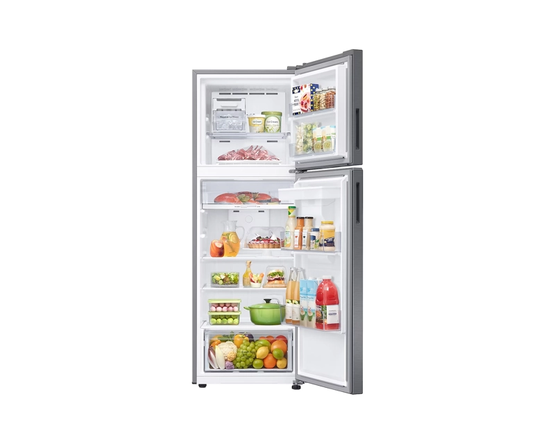 REFRIGERADOR TOP MOUNT FREEZER 298 L CON SPACE MAX - 5