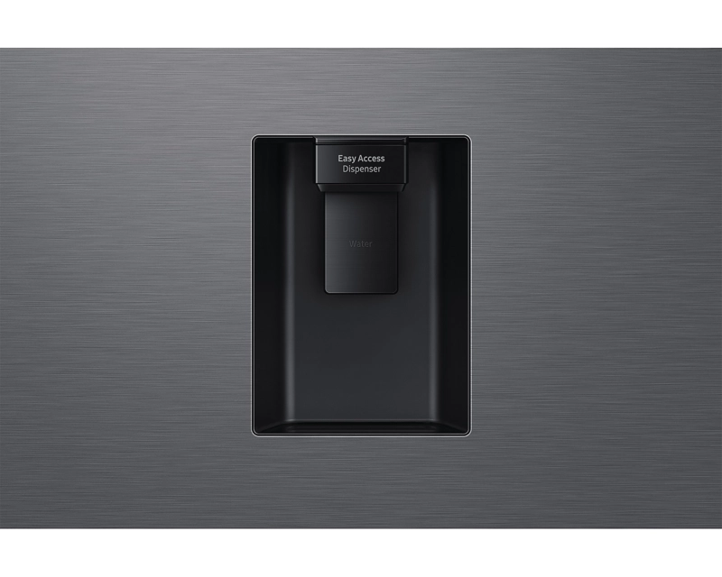 REFRIGERADOR TOP MOUNT FREEZER 298 L CON SPACE MAX - 6