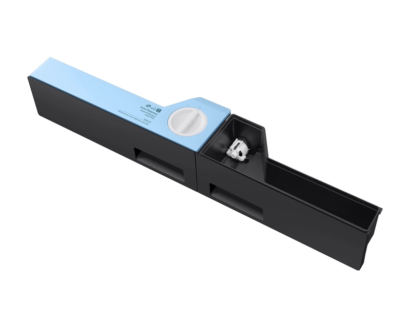 LAVADORA Y SECADORA SAMSUNG 25 KG WD25DB8995BZZS - 7