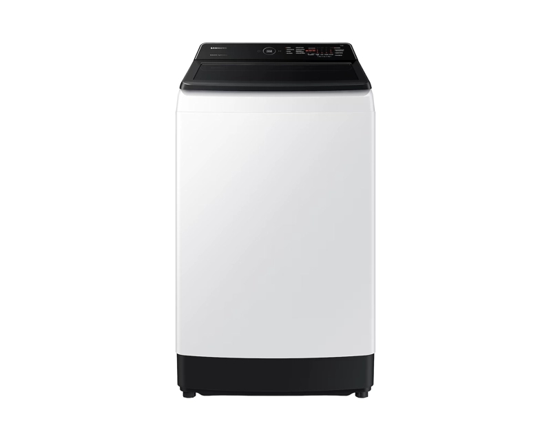 LAVADORA AUTOMATICA SAMSUNG 15 KG WA15CG5441BWZS - CAJA RECICLADA - 1