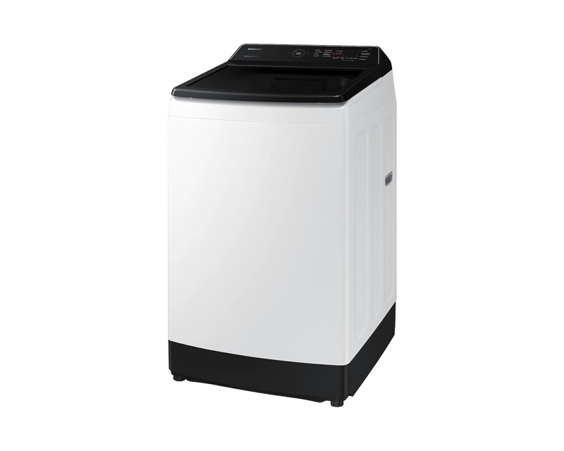 LAVADORA AUTOMATICA SAMSUNG 15 KG WA15CG5441BWZS - CAJA RECICLADA - 2