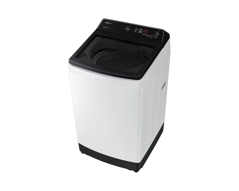 LAVADORA AUTOMATICA SAMSUNG 15 KG WA15CG5441BWZS - CAJA RECICLADA - 3