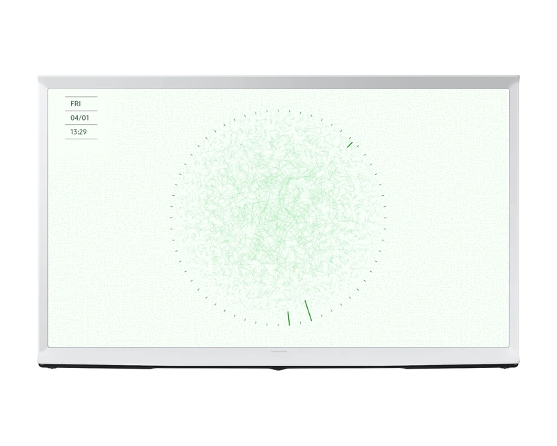TELEVISOR 43' SAMSUNG 4K ULTRA HD - 1