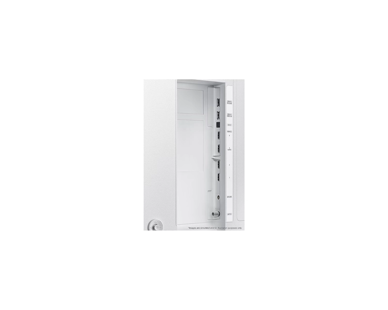 TELEVISOR 43' SAMSUNG 4K ULTRA HD - 3