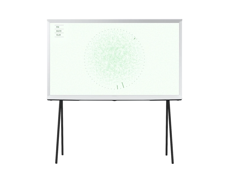 TELEVISOR 43' SAMSUNG 4K ULTRA HD - 8