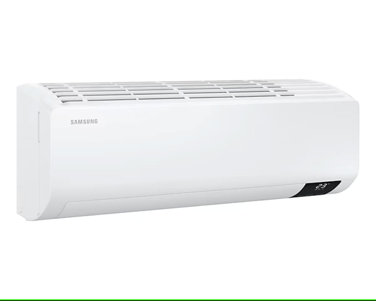 AIRE ACONDICIONADO SAMSUNG AR09TSFZAWK SPLIT INVERTER 9,000 BTU - 7