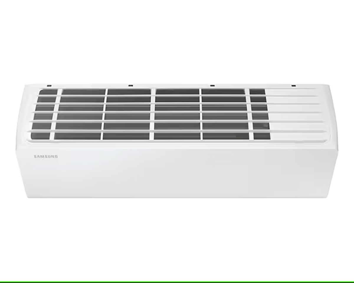 AIRE ACONDICIONADO SAMSUNG AR09TSFZAWK SPLIT INVERTER 9,000 BTU - 8