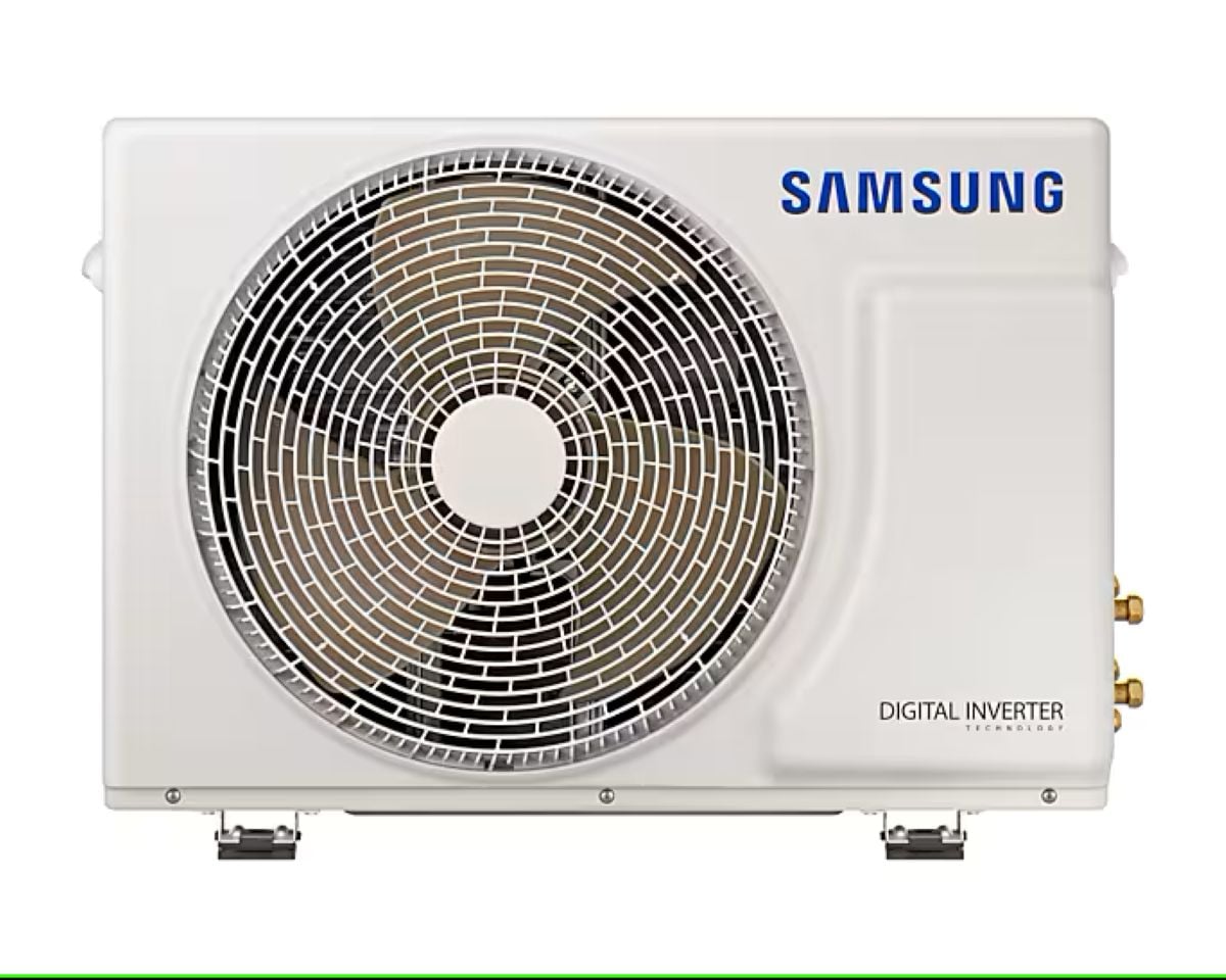 AIRE ACONDICIONADO SAMSUNG AR09TSFZAWK SPLIT INVERTER 9,000 BTU - 9