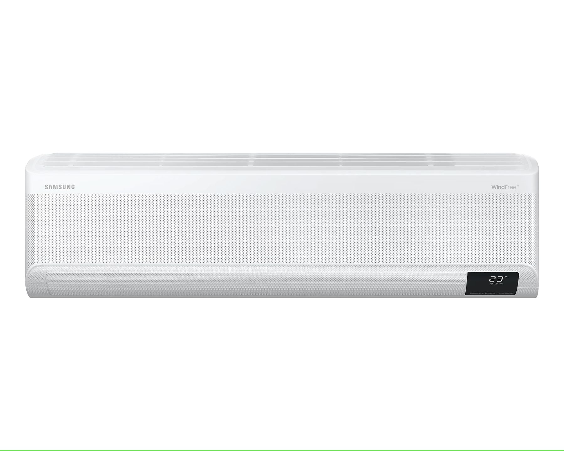 AIRE ACONDICIONADO SAMSUNG SPLIT INVERTER 24,000 BTU - 1