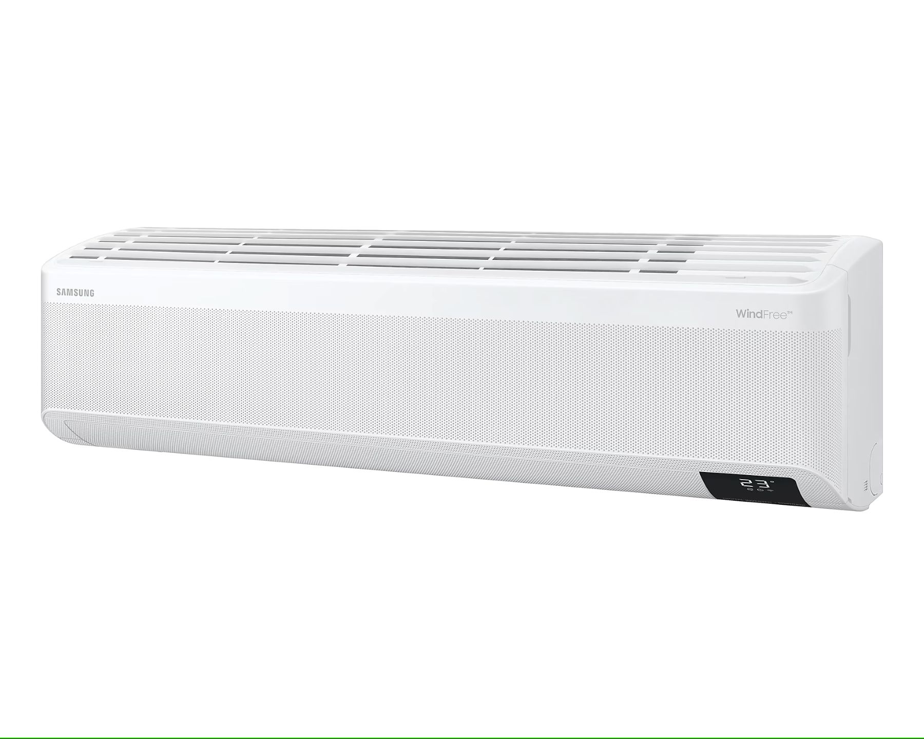AIRE ACONDICIONADO SAMSUNG SPLIT INVERTER 24,000 BTU - 6
