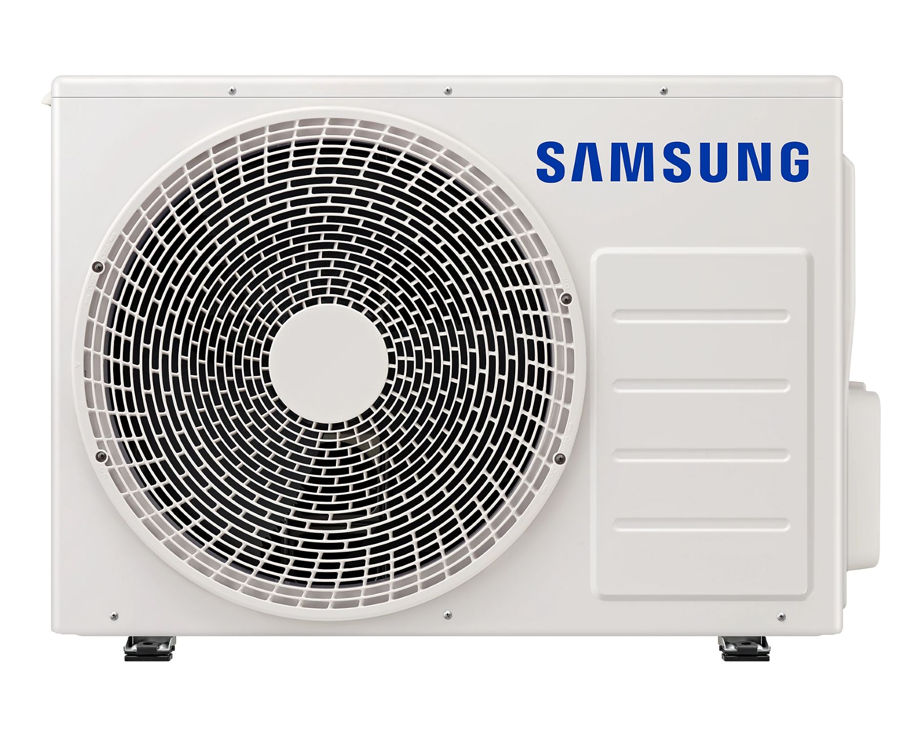 AIRE ACONDICIONADO SAMSUNG SPLIT INVERTER 24,000 BTU - 8