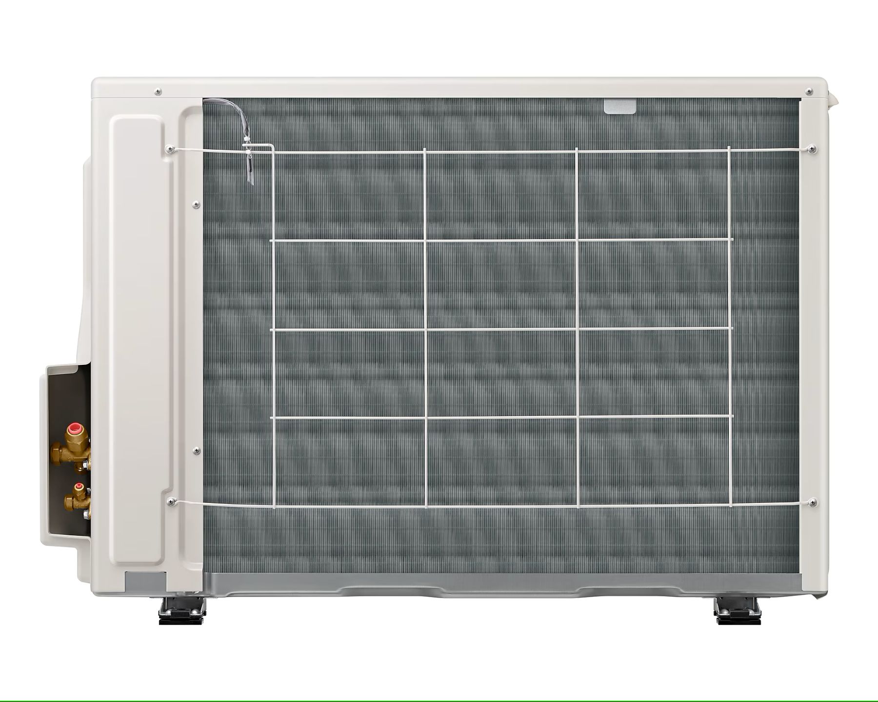 AIRE ACONDICIONADO SAMSUNG SPLIT INVERTER 24,000 BTU - 9
