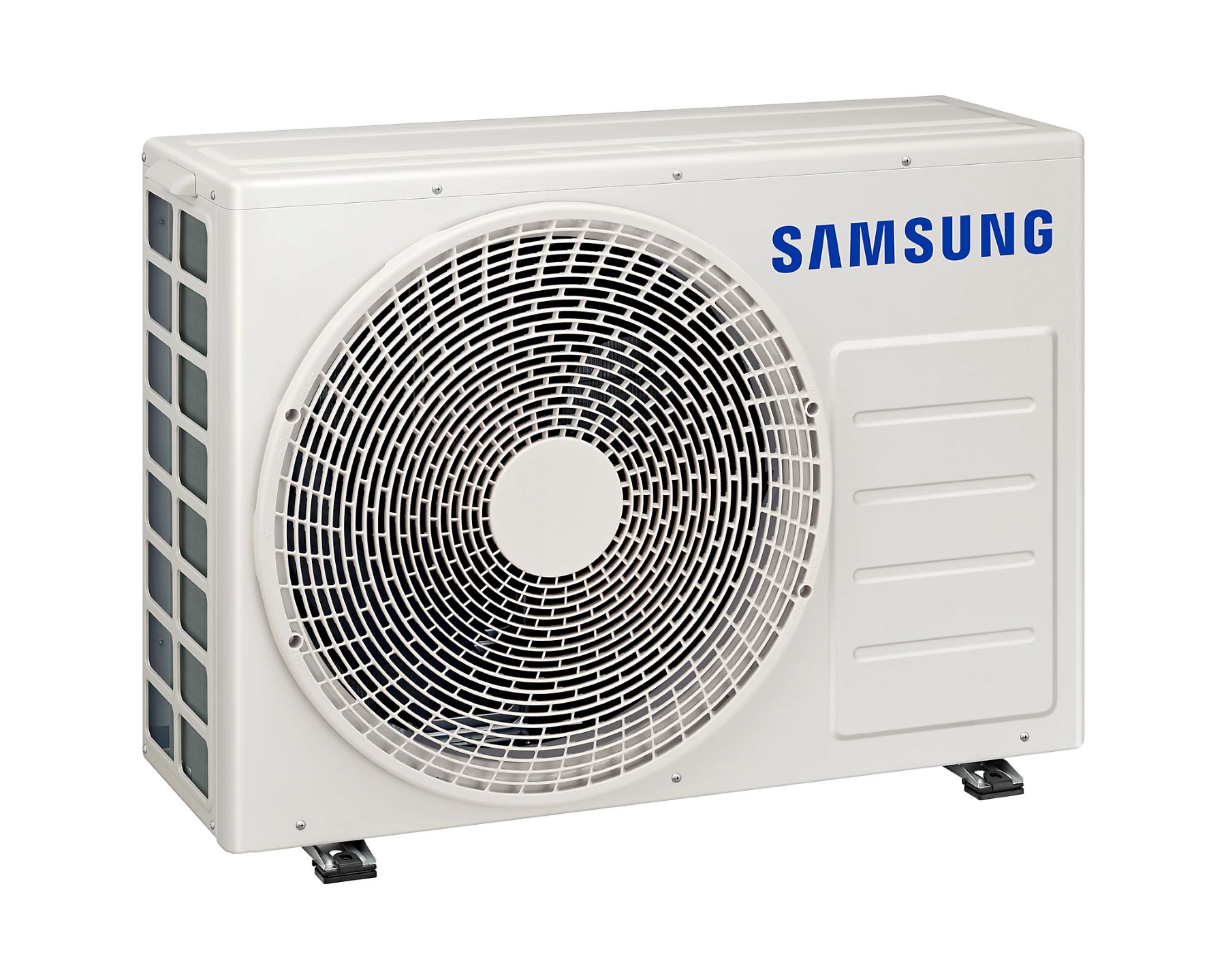 AIRE ACONDICIONADO SAMSUNG SPLIT INVERTER 24,000 BTU - 10