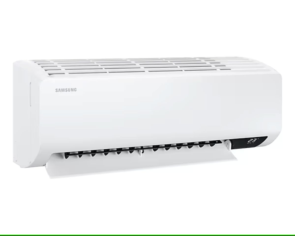 AIRE ACONDICIONADO SAMSUNG SPLIT INVERTER 12,000 BTU AR12TSFZAWK - 7