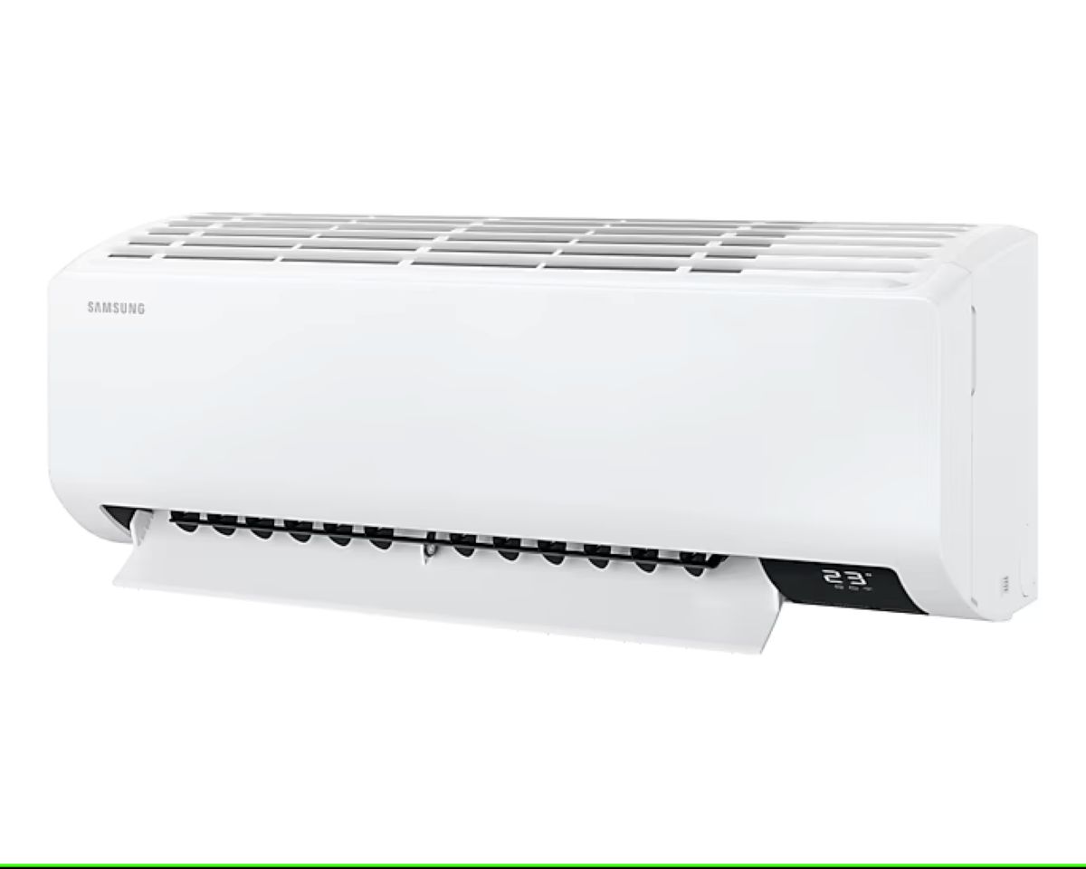 AIRE ACONDICIONADO SAMSUNG SPLIT INVERTER 12,000 BTU AR12TSFZAWK - 9