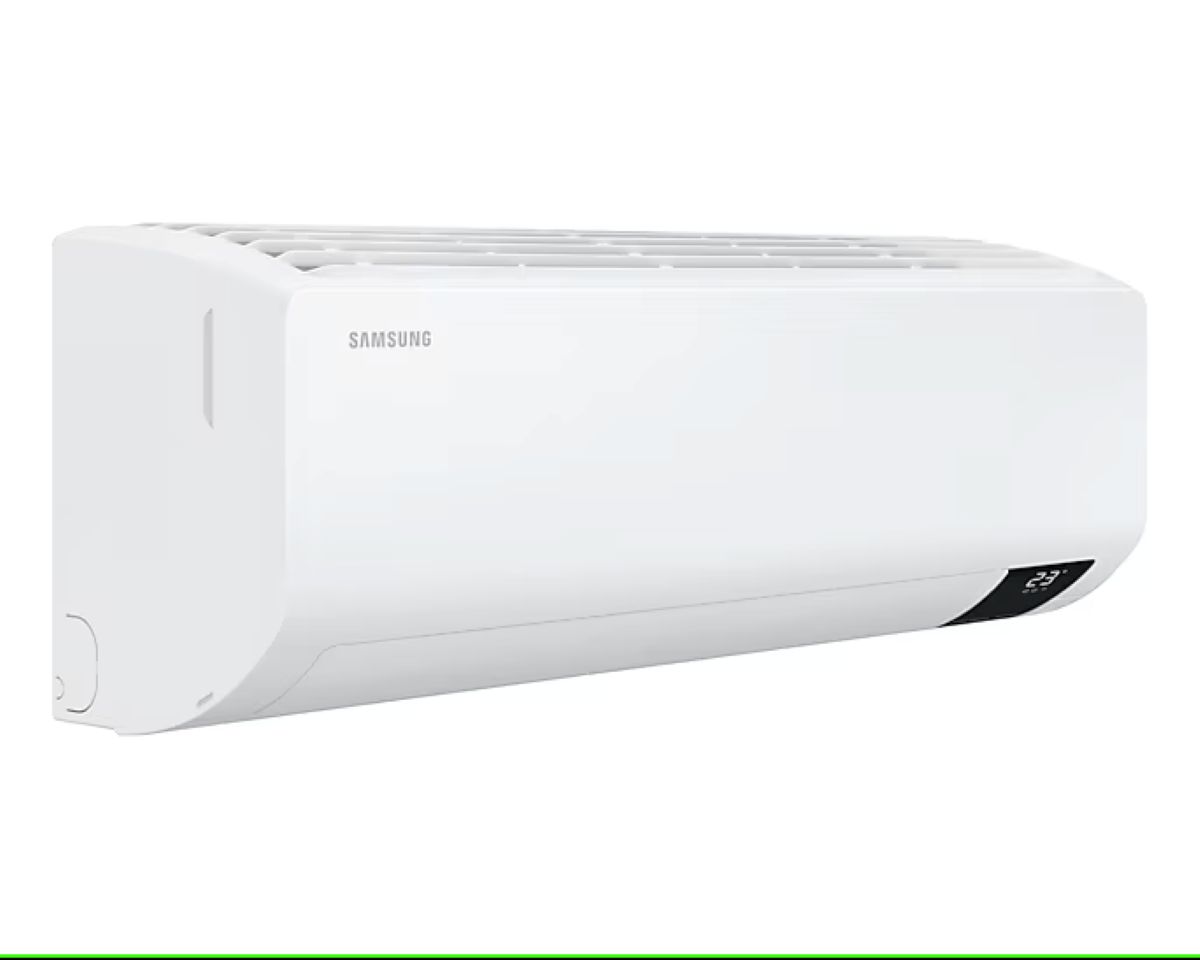 AIRE ACONDICIONADO SAMSUNG SPLIT INVERTER 12,000 BTU AR12TSFZAWK - 11