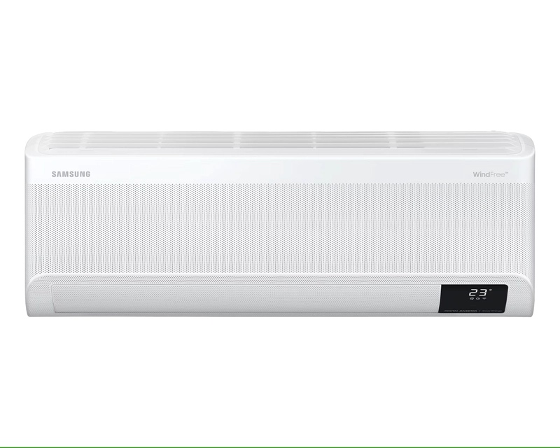 AIRE ACONDICIONADO SAMSUNG SPLIT INVERTER 12,000 BTU - 1