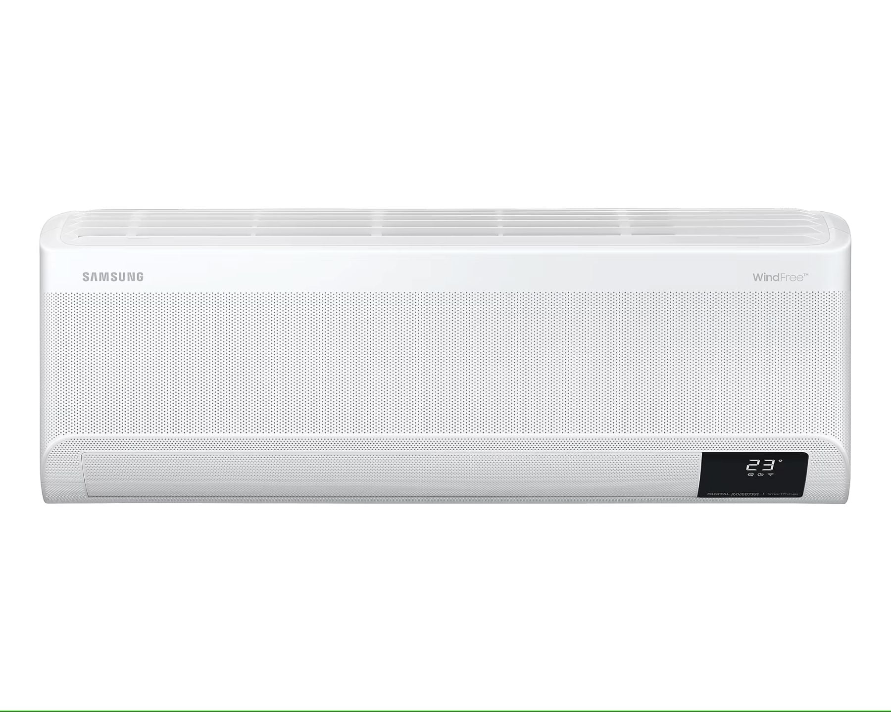 AIRE ACONDICIONADO SAMSUNG SPLIT INVERTER 12,000 BTU - 1