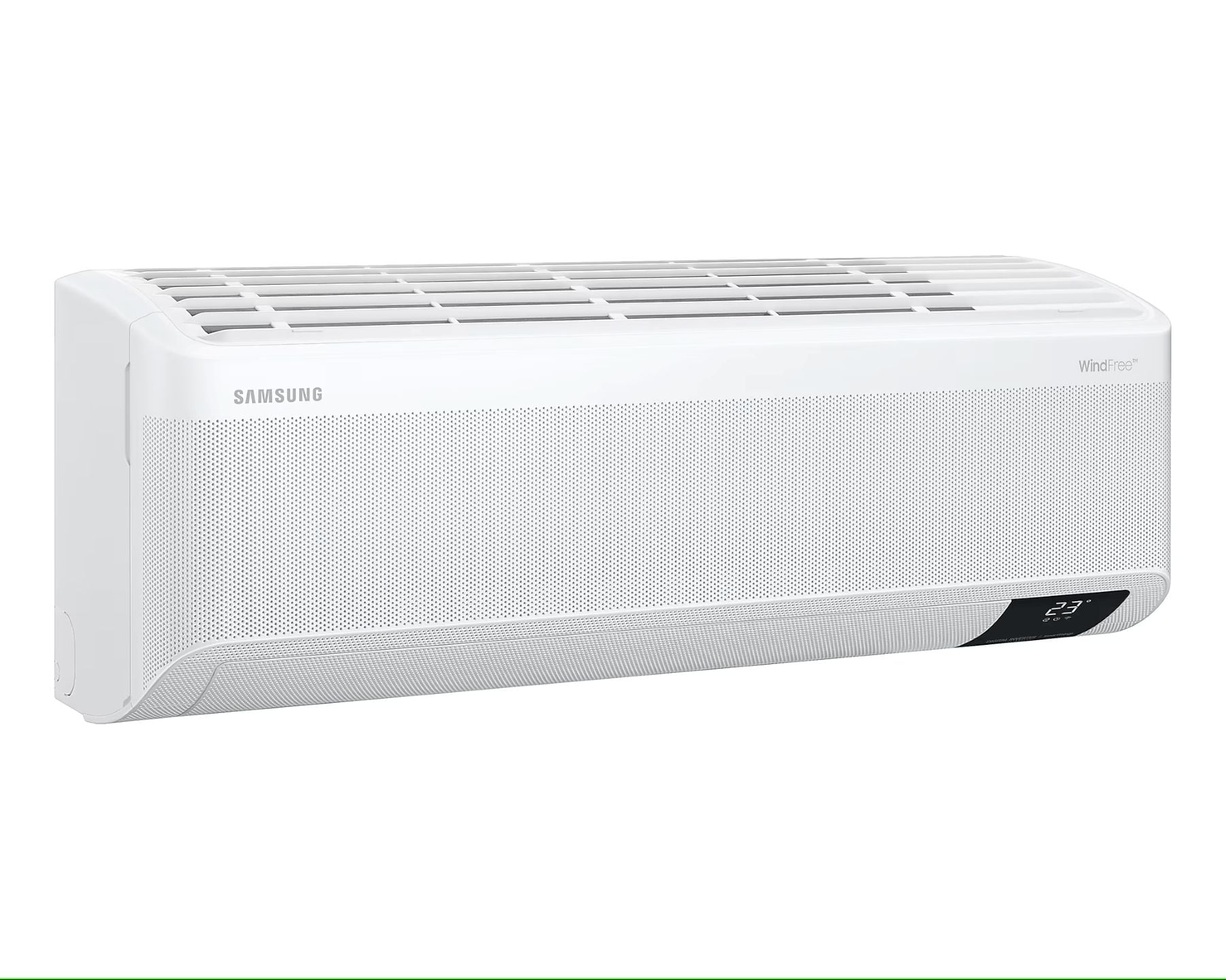 AIRE ACONDICIONADO SAMSUNG SPLIT INVERTER 12,000 BTU - 4